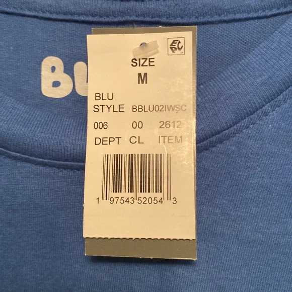 Brand New Bluey Short Sleeve Tee… - Picture 4 of 4